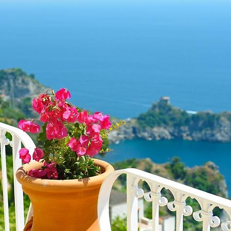 Le Anfore 2 - Amalfi Coast Conca dei Marini Bagian luar foto